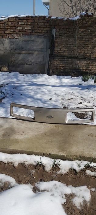 Запчасти для Форда сиеры