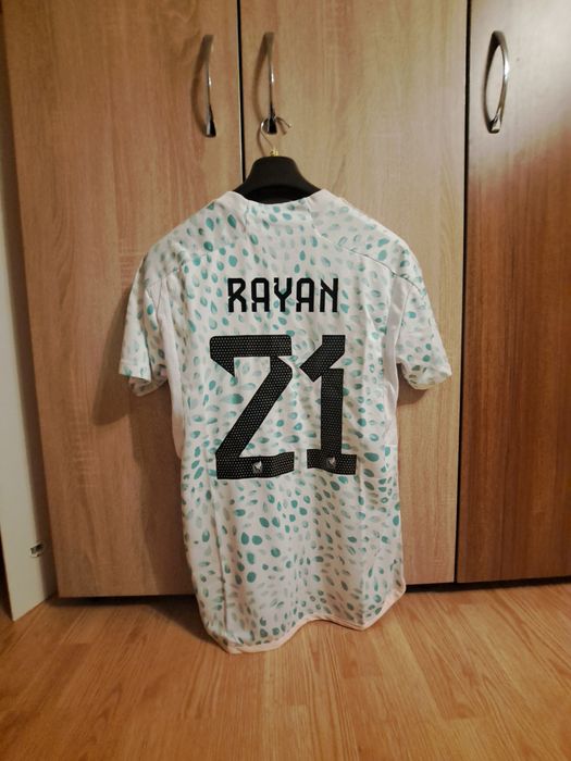 Tricou cu Naționala Mexicului