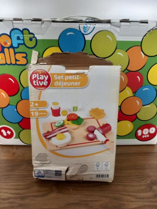 Lot pentru bucatarie/magazin