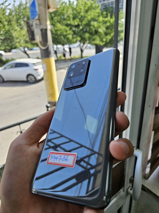 Samsung S20 ultra 5G