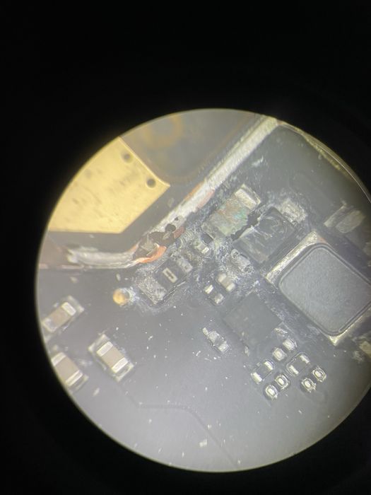 Ремонт слуховой аппарат