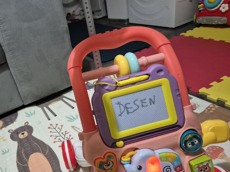 Premergător interactiv Angman