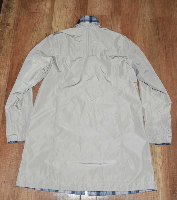 Barbour оригинален дамски двулицев шлифер, размер EU-36 S