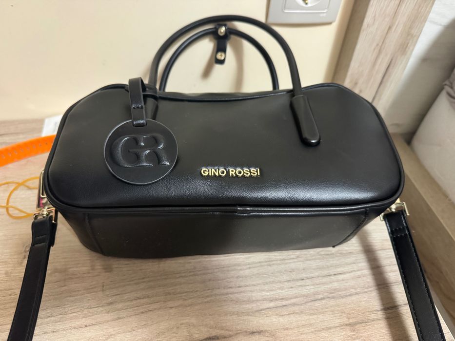 Дамска чанта Gino Rossi