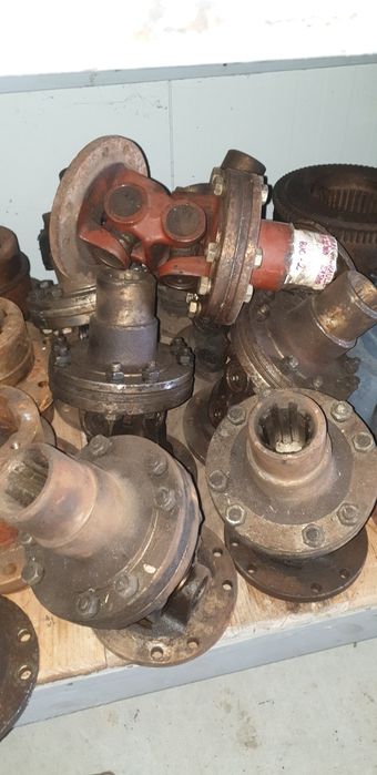 buldozer  S1500 s1501 s651