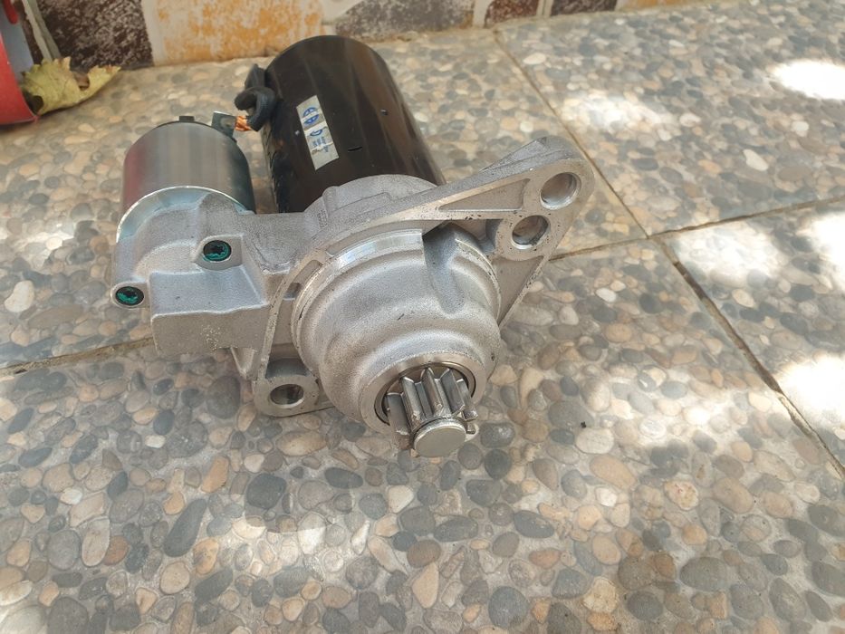 Vând electromotoare Audi ,Vw,Golf V