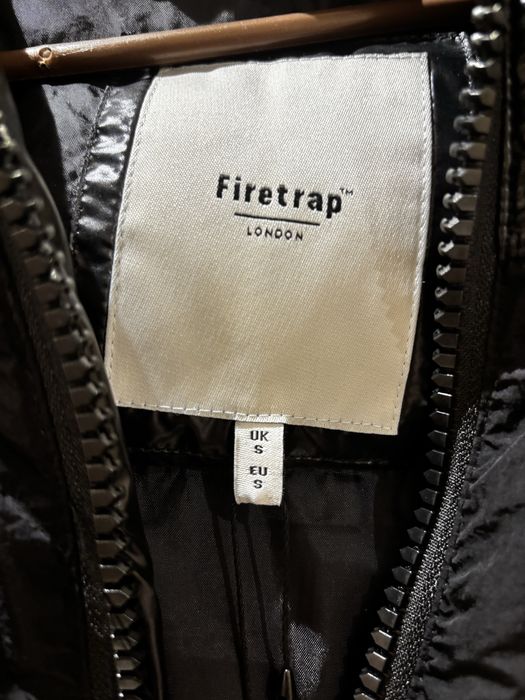 Ново мъжко яке Firetrap