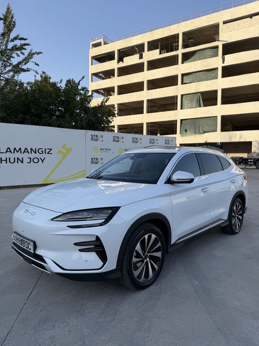 Byd champion 605 zapas hod electr