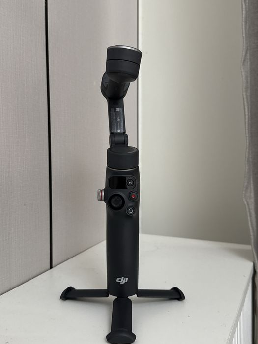 DJI OSMO MOBILE 7P стабилизатор