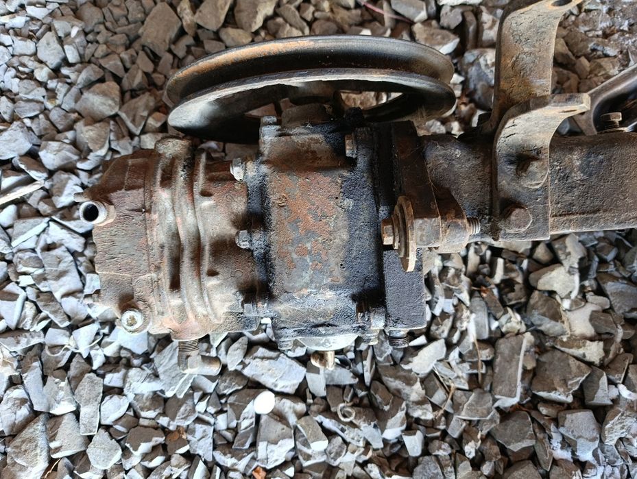 На запчасти зил 130