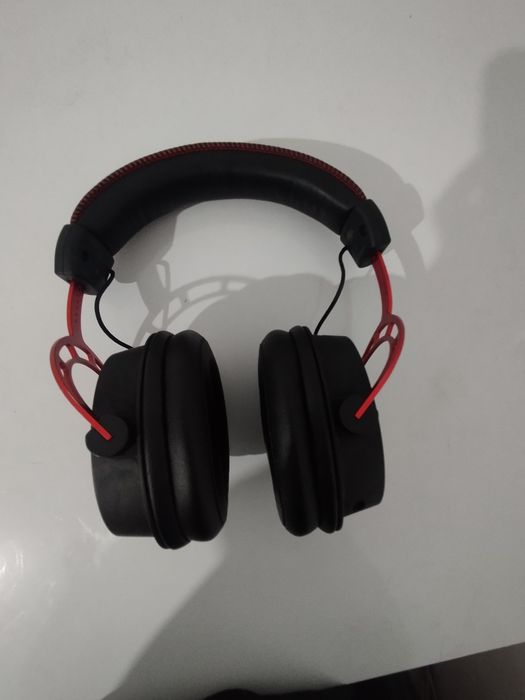 HyperX Cloud Alpha — Оригинал