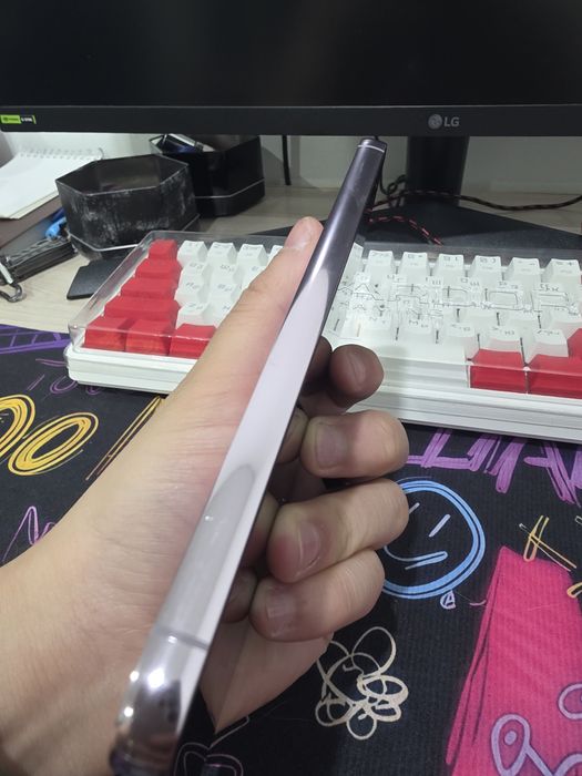 Samsung galaxy s23 plus 512gb