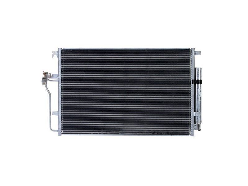 Condensator AC, aer conditionat Dodge Sprinter 202009; Mercedes Sprinter 2524 202018; VW Crafter 202017, 3.0 CDI, 3.5 V6, 1.8 compressor, 2.1 CDI,