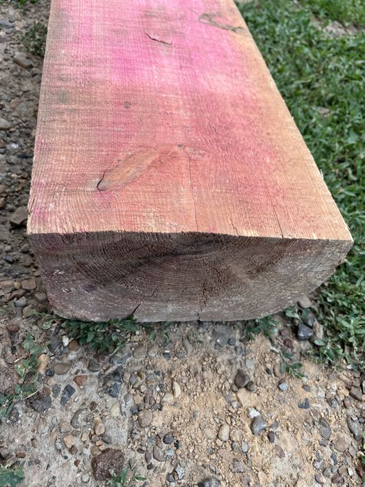 Продам брус 200/100