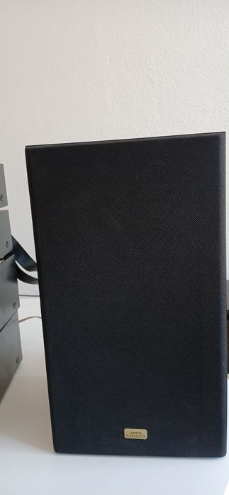 Technics Hi-Fi кула — 4 компонента + тонколони Jamo Harmony 20