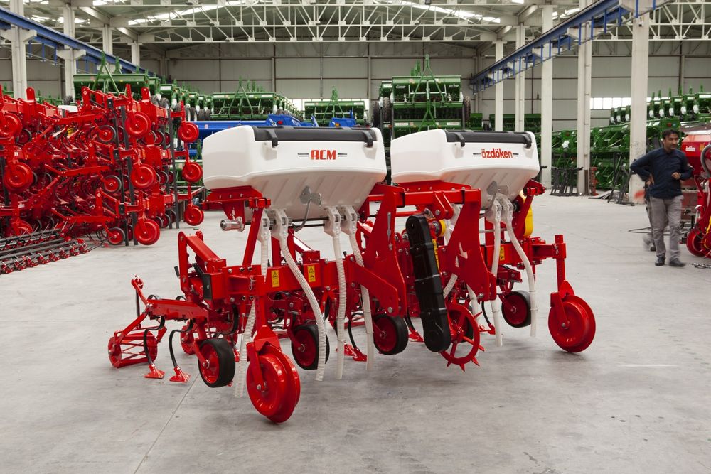 Kultivator культиватор