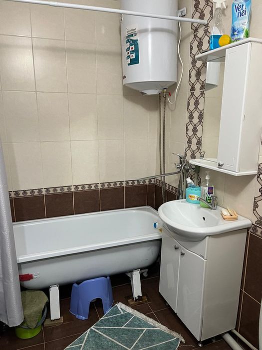 Продам 2 комнатную квартиру