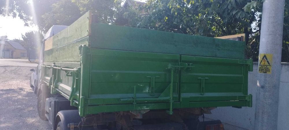 Vand Renault Autoutilitara