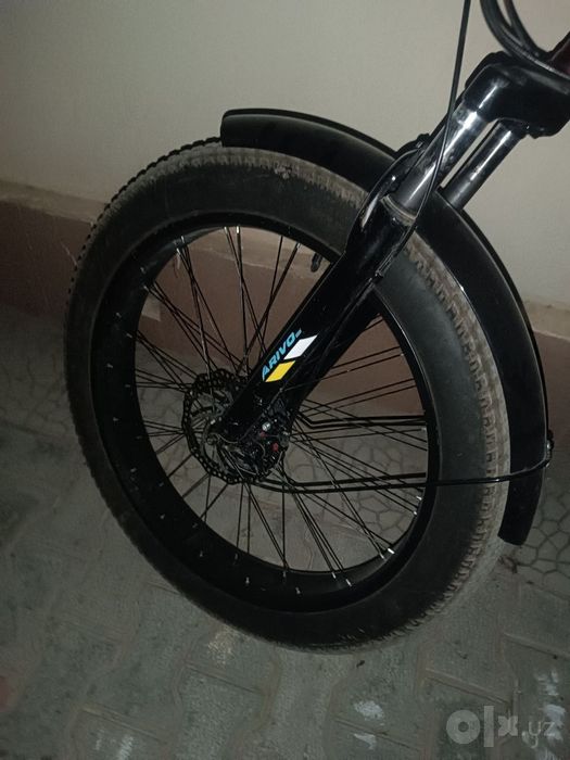 Velosiped sotiladi nomi arivo