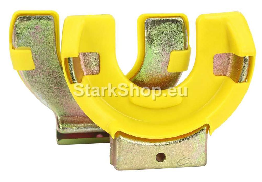 Комплект скоби за изваждане на пружини на автомобили Mar-Pol