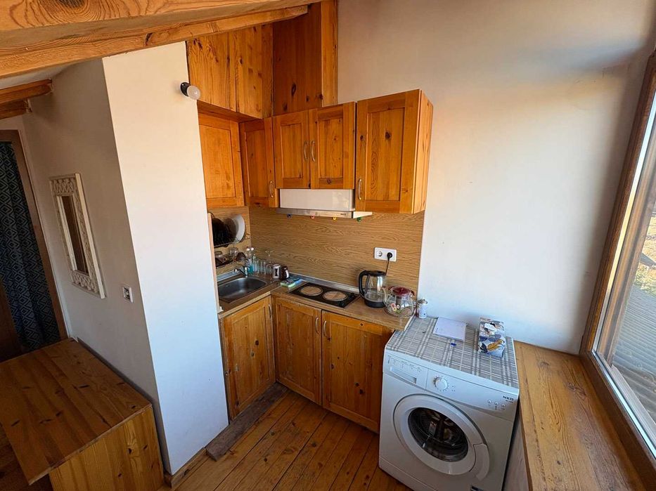 Продава се Едностаен апартамент в Банско - 52 кв.м за 866 €/кв.м - Снимка #7