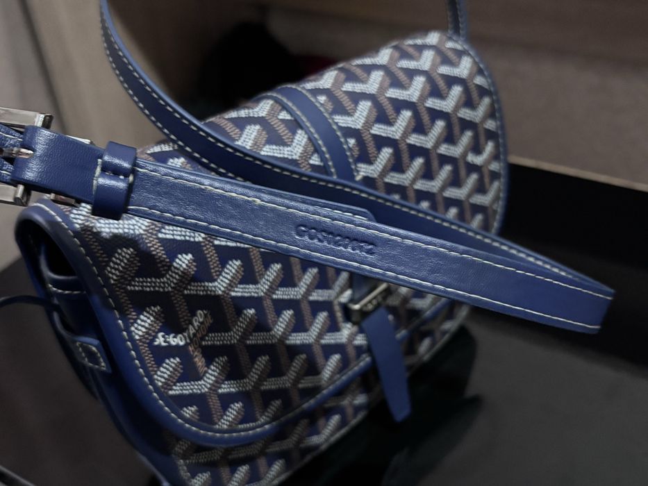 Сумка GOYARD 1/1