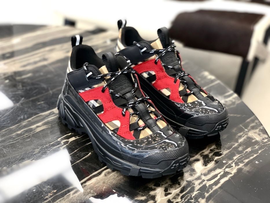 ПРОМО! Burberry Arthur