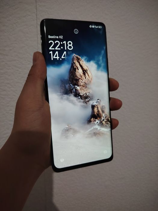 Xiaomi 12pro 256гб