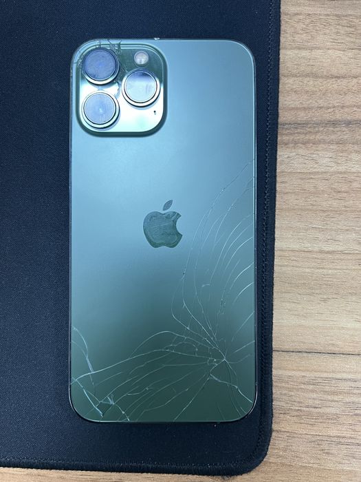 Iphone 13 pro max LL/a