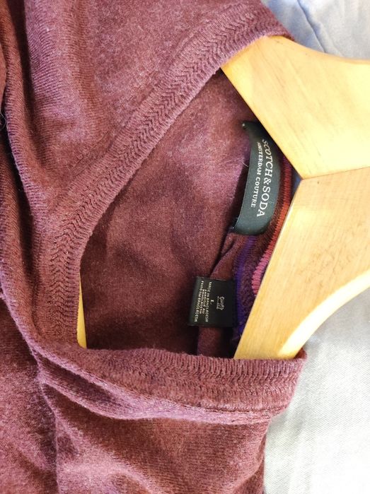 Scotch soda original 48