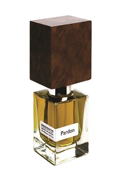 Promotie: Nasomatto - Pardon 30ml extract de parfum
