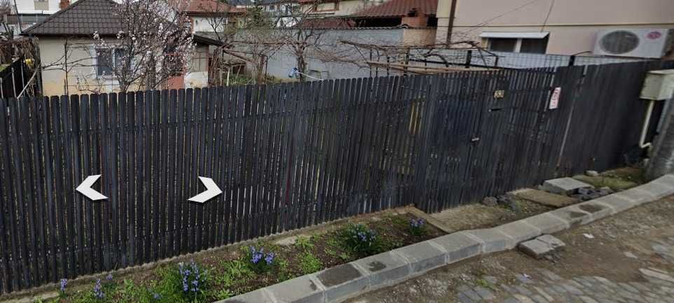 Casa Craiova zona centrala 528 mp