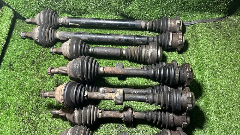 Привода граната сборе