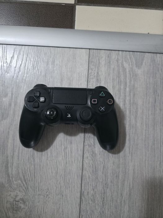 Ps4+1 Joystick+FC 25