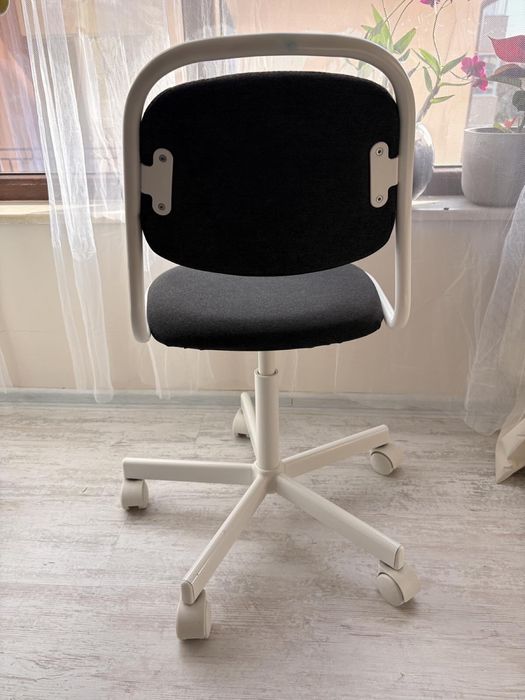 Детски стол за бюро IKEA