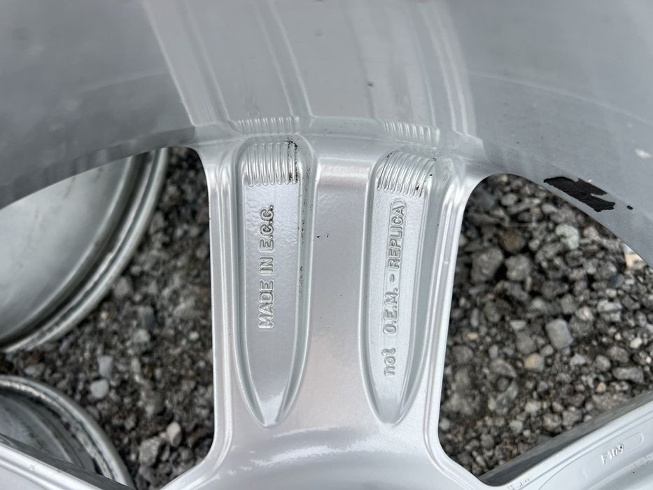 Джанти 5/112 Ауди 5x112 Audi