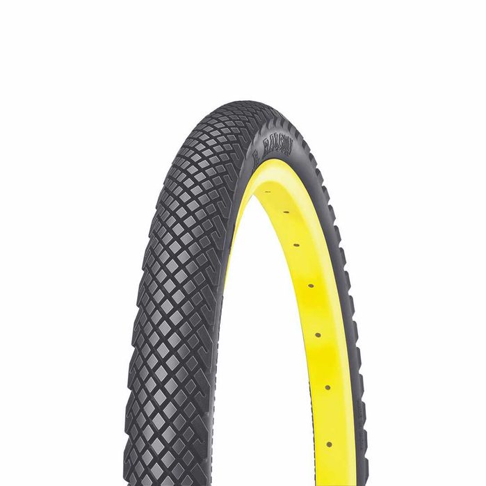 Външна гума за велосипед Ralson 18x1.75 (47-355), Защита от спукване