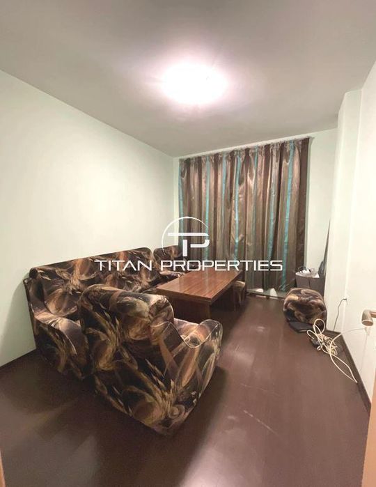 Дава се под наем Тристаен апартамент в Варна, Конфуто - 80 кв.м за 511 € - Снимка #4