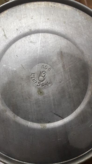 Кофейник -Чайник заварочный