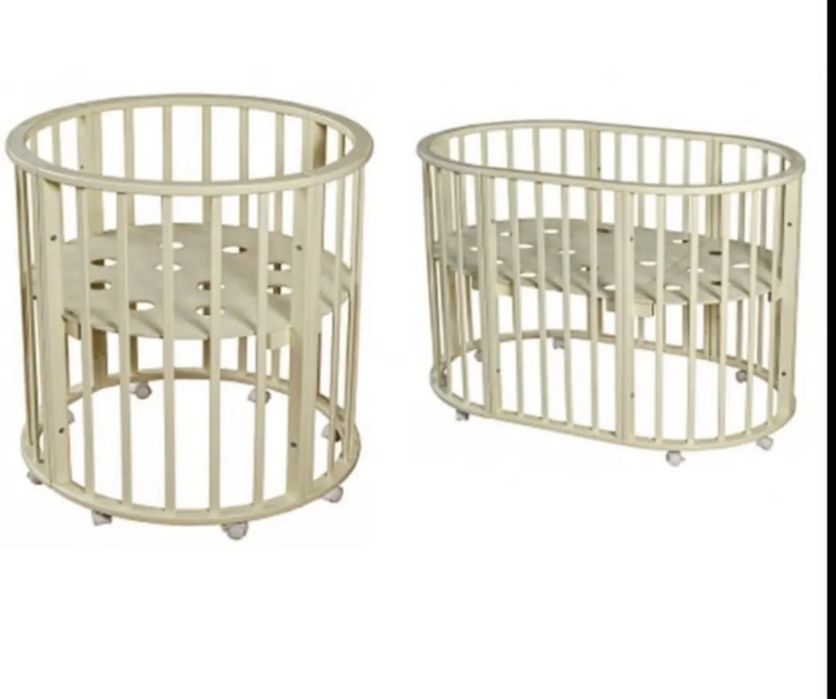 Срочно продам детскую кровать