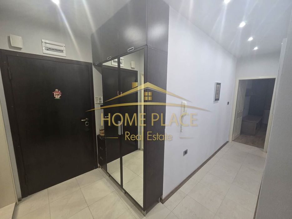 Дава се под наем Тристаен апартамент в Варна, Генералите - 92 кв.м за 1020 € - Снимка #6