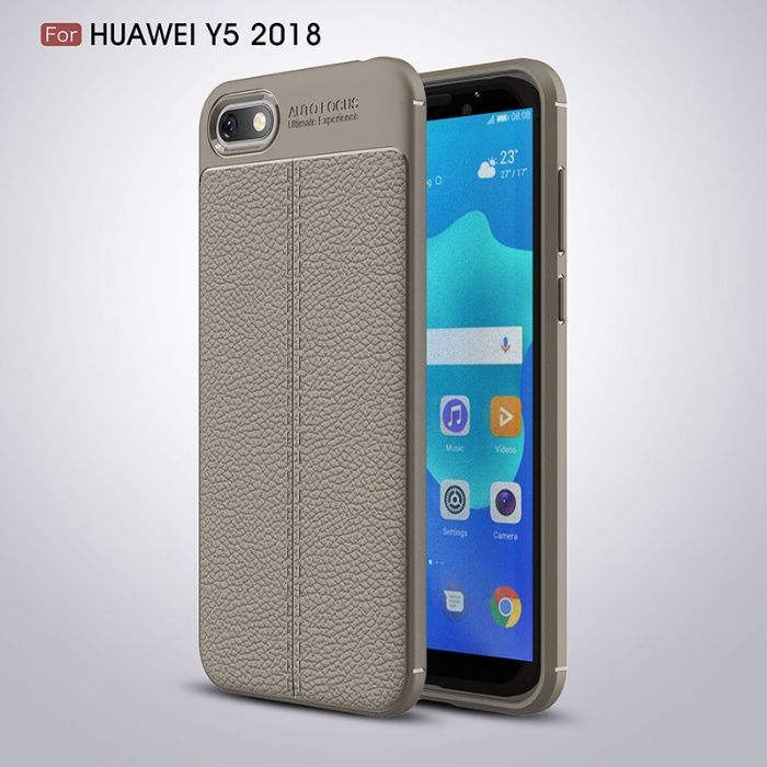 Husa Antisoc model PIELE pt Huawei P40 , View 20