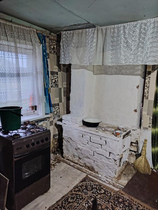 СДАЛИ частный дом в районе Бензостроя