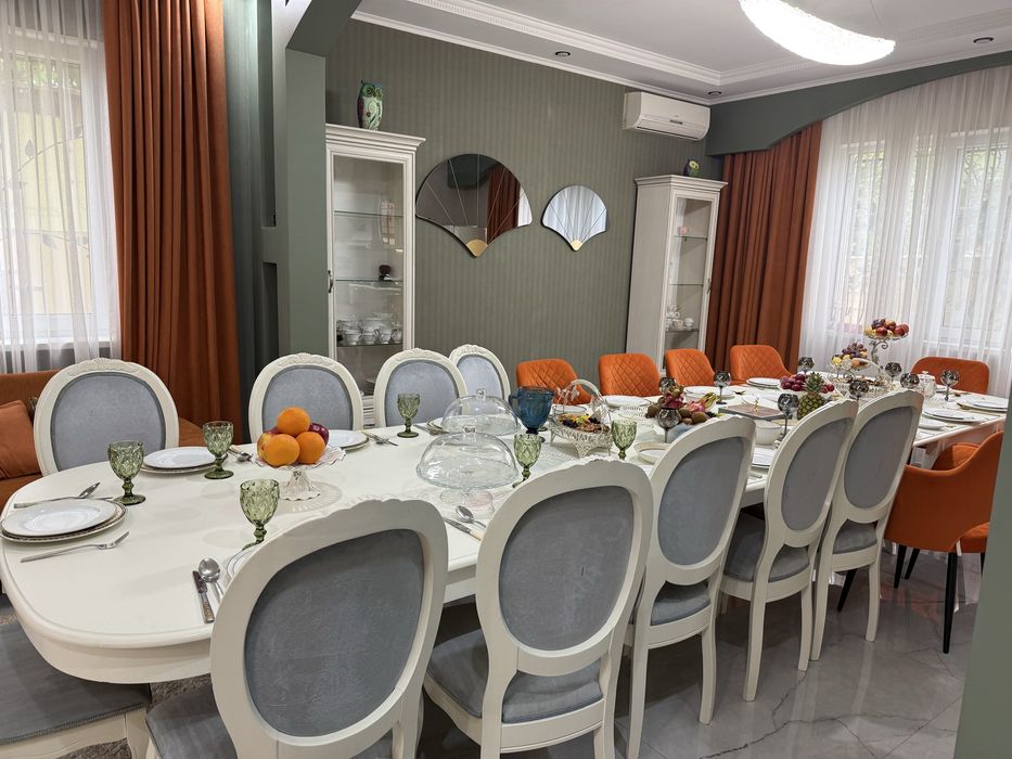 Продам стол из дерева