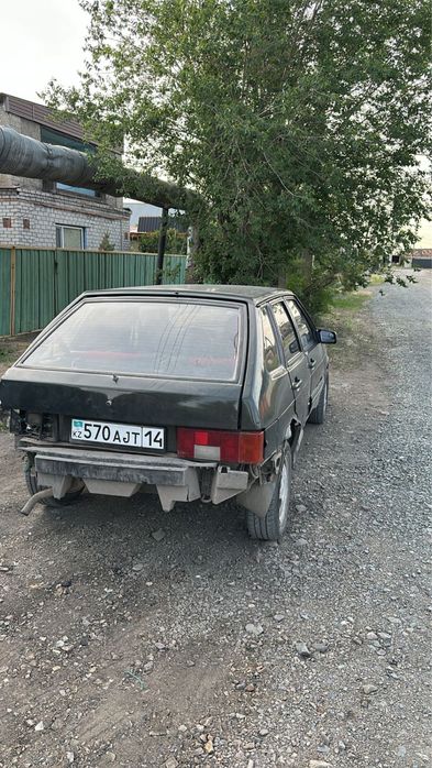 Срочно продам ваз2114