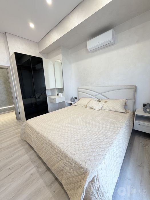 Новостройка Ташсельмаш , 3 комнаты , 64 м2