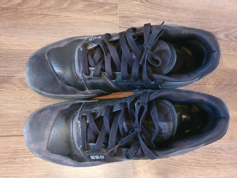 Adidași New Balance 550 UNISEX