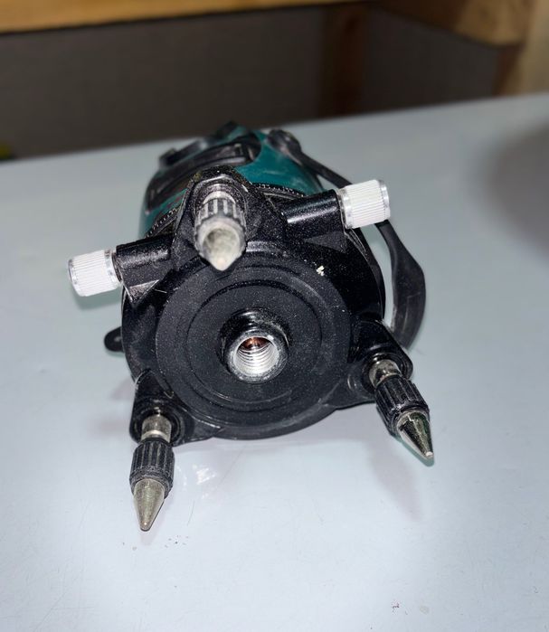 продам лазерный уровень