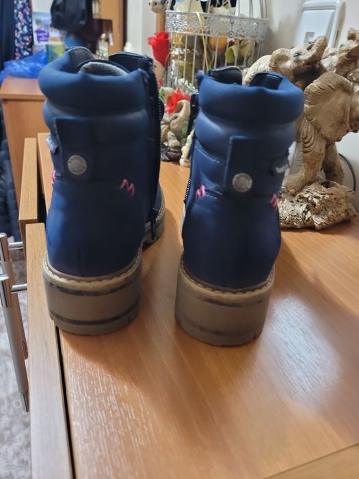 Детски боти и маратонки за момиче и момче