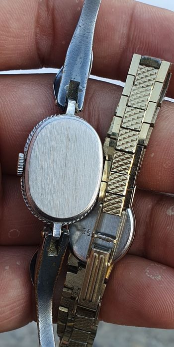 Женские аксессуары механика